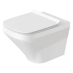 Mynd af Duravit DuraStyle vegghengt salerni 54 cm, rimless