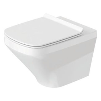 Mynd af Duravit DuraStyle vegghengt salerni 54 cm, rimless