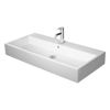 Mynd af Duravit Vero Air borðhandlaug án gats 100x47cm