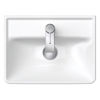 Mynd af Duravit D-Neo vegghengd 45x33,5cm