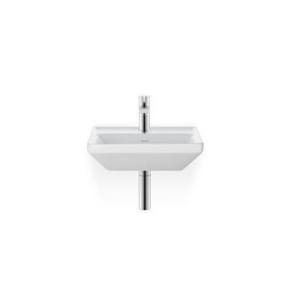 Mynd af Duravit D-Neo vegghengd 45x33,5cm