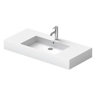 Mynd af Duravit Vero borðhandlaug 105x49cm