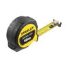 Mynd af Málband Control-Lock 10Mx25mm