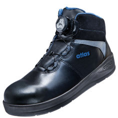 Mynd af Atlas ThermoTech 9800 BOA HI HRO öryggisskór