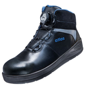 Mynd af Atlas ThermoTech 9800 BOA HI HRO öryggisskór