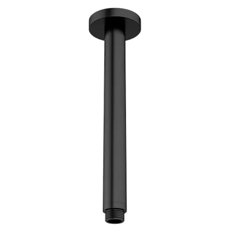 Mynd af Crosswater MPRO sturturör í loft 200mm Svartur Matt