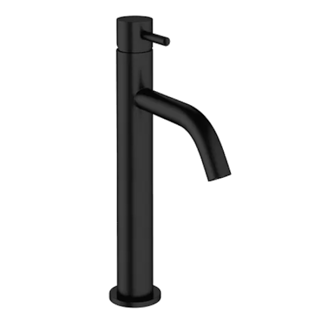 Mynd af Crosswater MPRO handlaugartæki 361mm Svartur matt