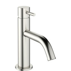 Mynd af Crosswater MPRO handlaugartæki án botnventils 165mm Stál