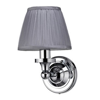 Mynd af Burlington veggljós LED Króm