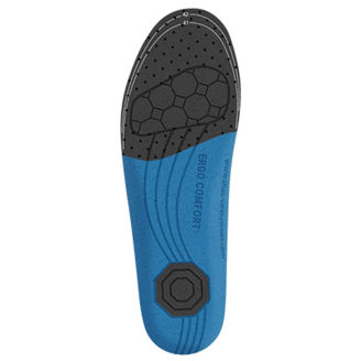 Mynd af Atlas Ergo Comfort innlegg 