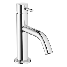 Mynd af Crosswater MPRO handlaugartæki 165mm Króm