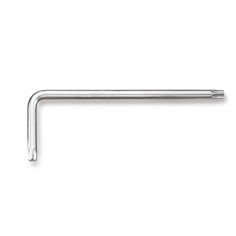 Mynd af Torx 20 L-lag 23x62 mm