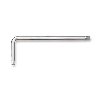 Mynd af Torx 20 L-lag 23x62 mm