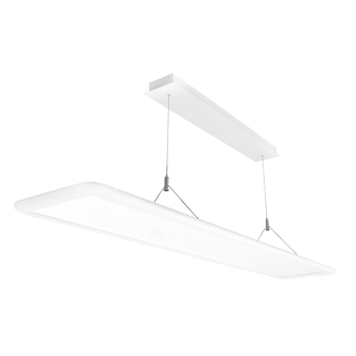 Mynd af Sense Air Loftljós LED 36W 1200x210mm