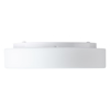 Mynd af Elsa 3 Þrefalt Opal gler 360mm