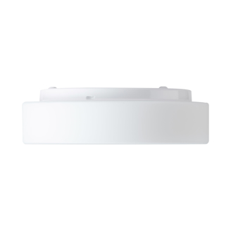 Mynd af Elsa 2 Þrefalt Opal gler 300mm