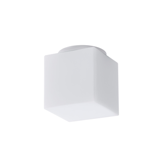 Mynd af Apus 2 Þrefalt Opal gler 140x140mm