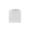 Mynd af Apus 2 Þrefalt Opal gler 140x140mm
