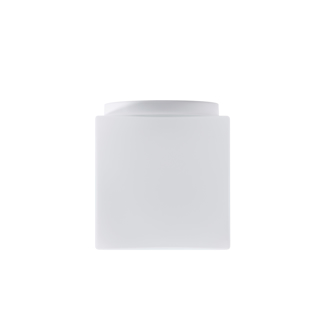 Mynd af Apus 2 Þrefalt Opal gler 140x140mm
