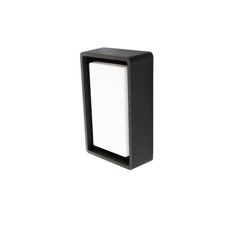 Mynd af Frame Mini LED 3000K Svart