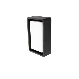 Mynd af Frame Mini LED 3000K Svart