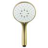 Mynd af Crosswater MPRO handsturtusett m. stöng Burstað brass