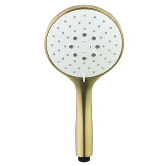 Mynd af Crosswater MPRO handsturtusett m. stöng Burstað brass