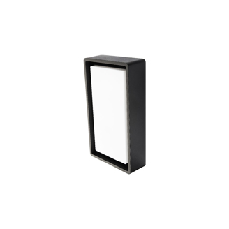 Mynd af Frame LED 3000K Svart