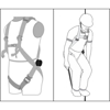 Mynd af KRATOS ístöð