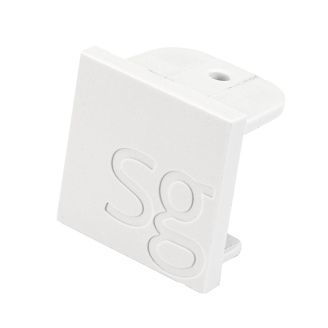 Mynd af ZIP Endalok 230V Hv.