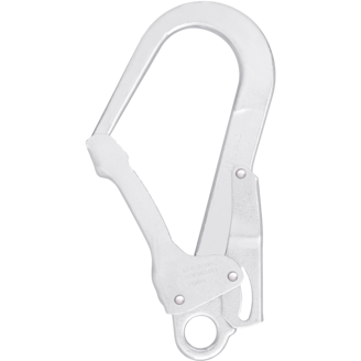 Mynd af KRATOS tengitaug m. stálkrók 1,8m 22kN