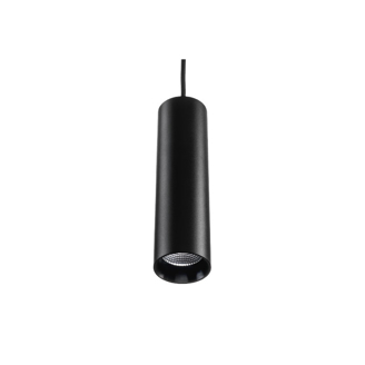 Mynd af ZIP Tube Mini Hangandi Kastari 3000K Sv.