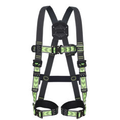 Mynd af KRATOS SPEED-AIR 2 fallvarnarbelti