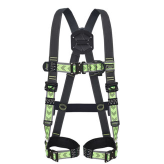 Mynd af KRATOS SPEED-AIR 2 fallvarnarbelti