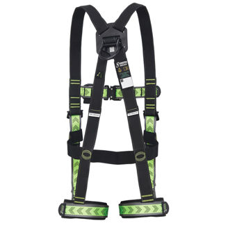 Mynd af KRATOS SPEED-AIR 2 fallvarnarbelti