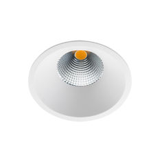 Mynd af Soft Slim LED Hvítur 