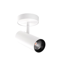 Mynd af TUBE Mini S Kastari 2700K Hvítur