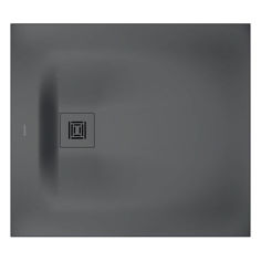 Mynd af Duravit Sustano sturtubotn 900x800mm