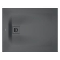 Mynd af Duravit Sustano sturtubotn 1000x800mm