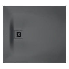 Mynd af Duravit Sustano sturtubotn 1000x900mm