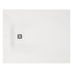 Mynd af Duravit Sustano sturtubotn 1200x800mm