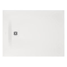 Mynd af Duravit Sustano sturtubotn 1200x900mm
