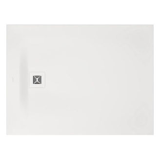 Mynd af Duravit Sustano sturtubotn 1200x900mm