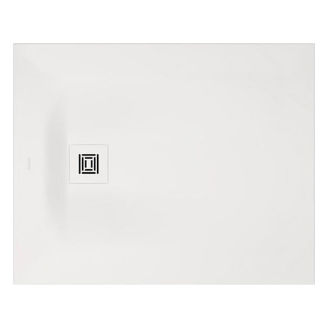 Mynd af Duravit Sustano sturtubotn 1200x1000mm