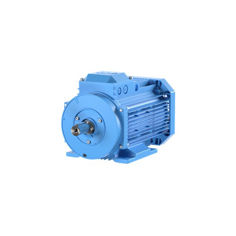 Mynd af Mótor FT   1,5kW 4p 230/400V