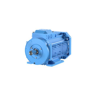 Mynd af Mótor FT   1,5kW 4p 230/400V