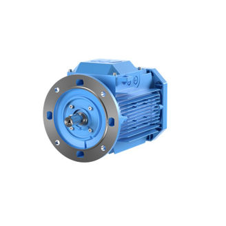 Mynd af Mótor FLS 7,5kW 2p 400/690V