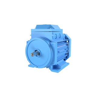Mynd af Mótor    0,18kW 4p 230/400V