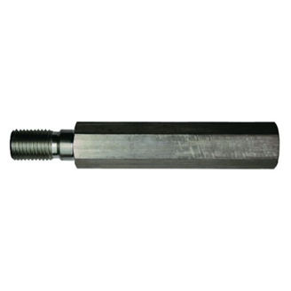 Mynd af Framlenging f. kjarnabor 1 1/4" 200mm KERN