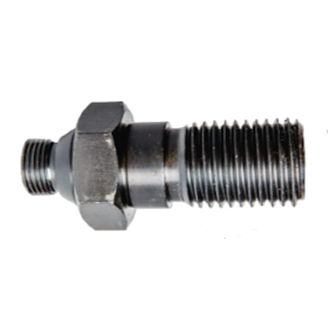 Mynd af Breytir f. kjarnabor R 1/2" AG / M16 AG KERN